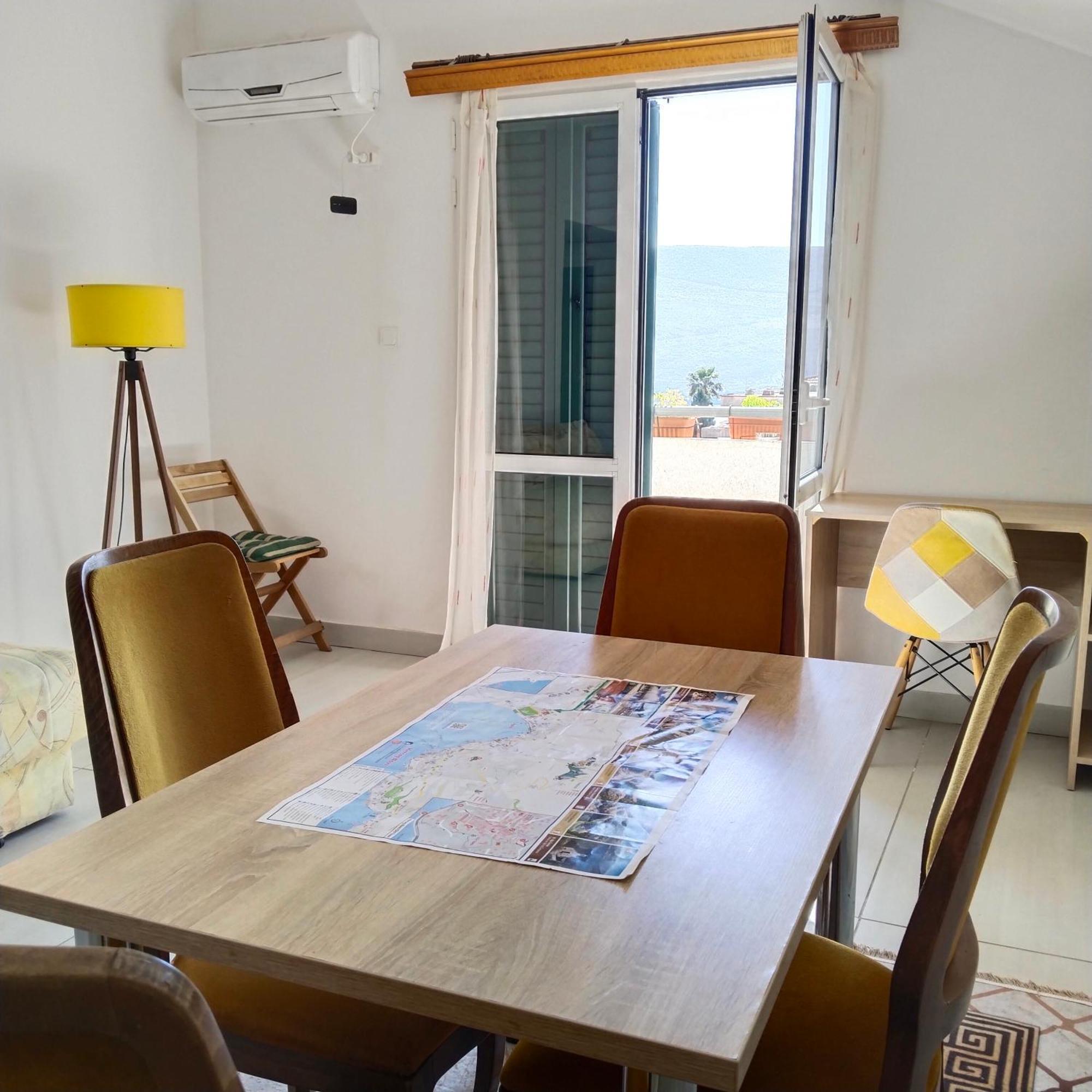 Apartments "Belle Vue" Herceg Novi Bagian luar foto