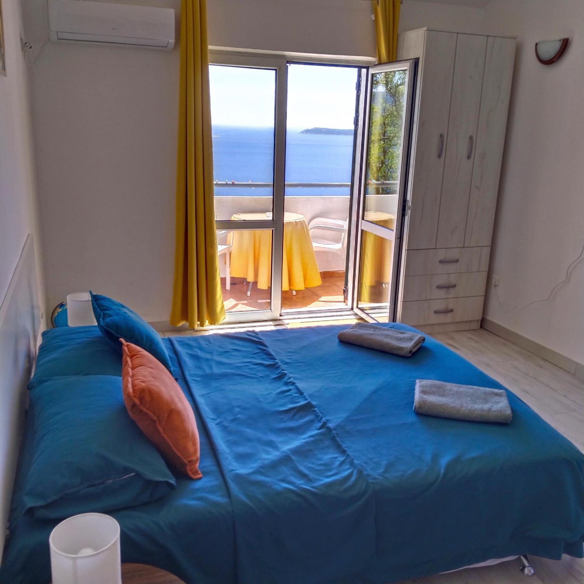 Apartments "Belle Vue" Herceg Novi Bagian luar foto