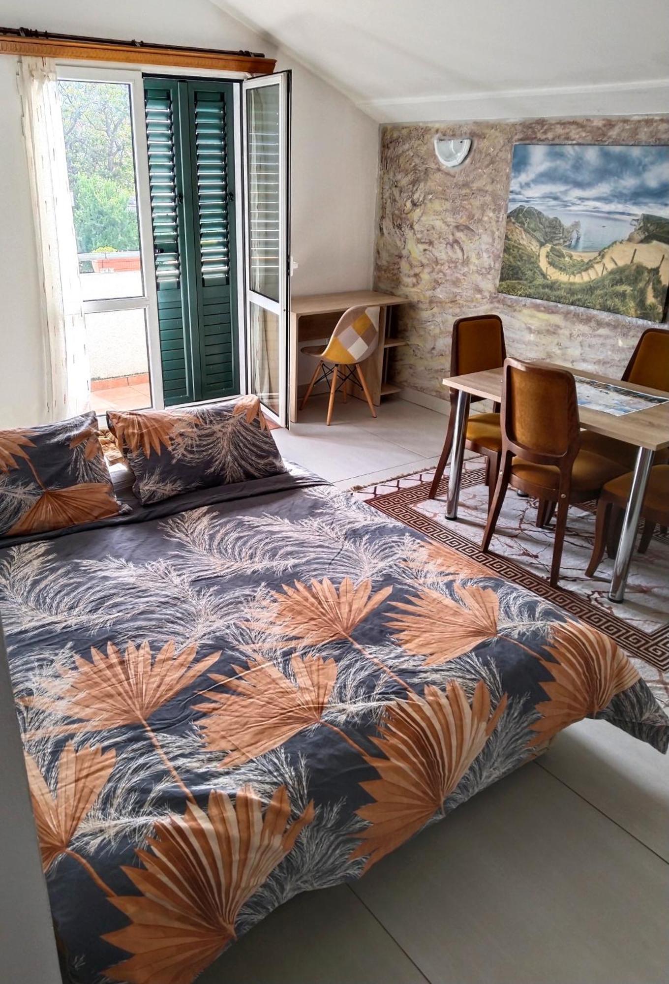 Apartments "Belle Vue" Herceg Novi Bagian luar foto