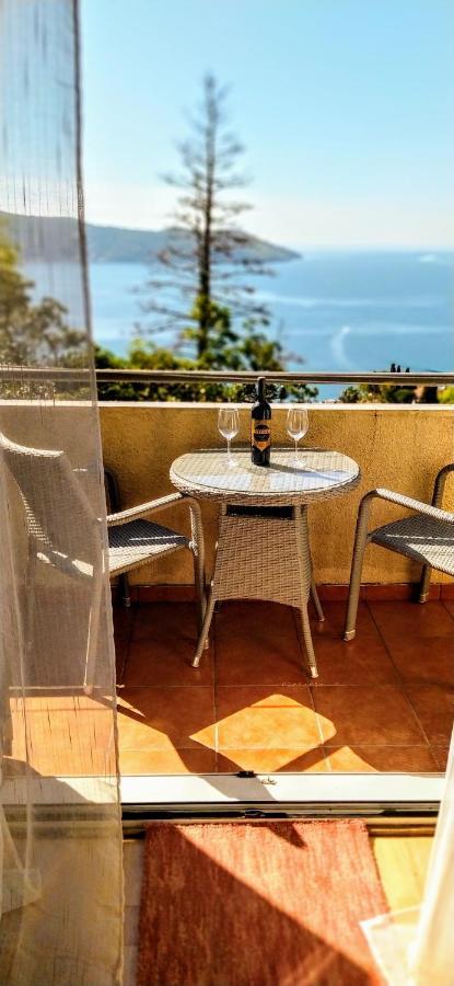 Apartments "Belle Vue" Herceg Novi Bagian luar foto